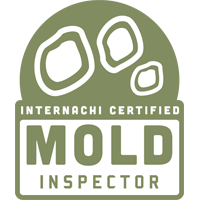 InterNACHI Certified Mold Inspector 