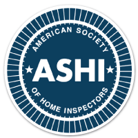 American Society for Home Inspectors Logo